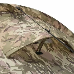 Highlander Blackthorn 2 Gen2 HMTC 2-Personen-Zelt - Green
