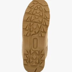 Highlander Echo braune Wanderschuhe