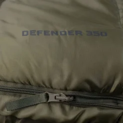 Highlander Forces Defender 350 Mumienschlafsack - Green