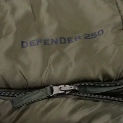 Highlander Forces Defender 250 Mumienschlafsack - Green
