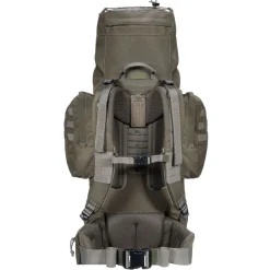 Highlander Forces Elite Pack 88 Rucksack – Grün