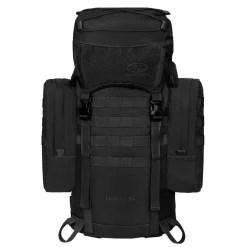 Highlander Forces Elite Pack 44 Rucksack – Schwarz