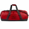 Highlander Hauler 120 Reisetasche - Rot