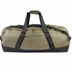 Highlander Hauler 120 Reisetasche – Grün