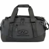 Highlander Hauler 30 Sporttasche - Schwarz
