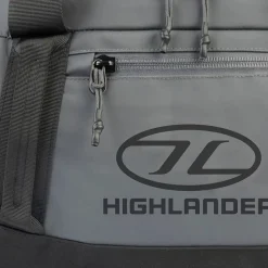 Highlander Hauler 30 Sporttasche - Dunkelgrau