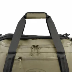 Highlander Hauler 65 Wochenendtasche – Grün