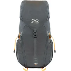 Highlander Ivar 30L Herren Rucksack - Grau