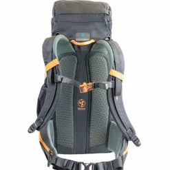 Highlander Ivar 30L Herren Rucksack - Grau