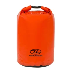 Highlander 29L Orange wasserdichte Tasche