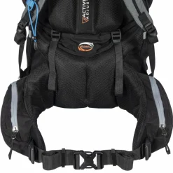 Highlander Novar 50 + 5 Rucksack - Blau