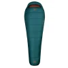 Highlander Rayet 350 Mumienschlafsack - Green