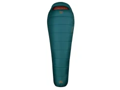 Highlander Rayet 350 Mumienschlafsack - Green