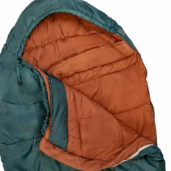 Highlander Rayet 350 Mumienschlafsack - Green