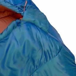 Highlander Rayet 250 Mumienschlafsack - Blue