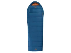 Highlander Rayet Hybrid 250E Mumienschlafsack - Blau