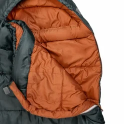 Highlander Rayet Hybrid 450E Mumienschlafsack - Grey