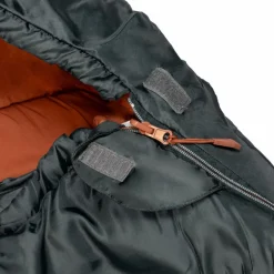 Highlander Rayet Hybrid 450E Mumienschlafsack - Grey