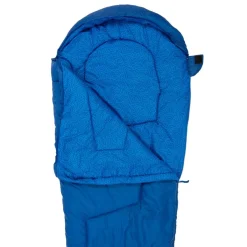 Highlander Sleepline 300 Kinder Mumienschlafsack - Blue