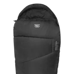 Highlander Sleepline 250 Mumienschlafsack - Grey