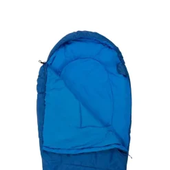 Highlander Sleepline 250 Mumienschlafsack - Denim Blue