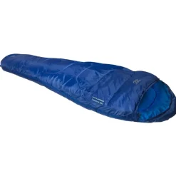 Highlander Sleepline 250 Mumienschlafsack - Denim Blue