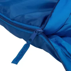 Highlander Sleepline 250 Mumienschlafsack - Denim Blue