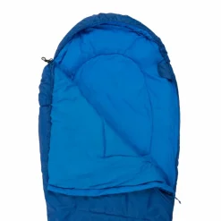 Highlander Sleepline 350 Mumienschlafsack - Blue