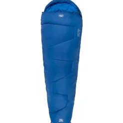 Highlander Sleepline 350 Mumienschlafsack - Blue