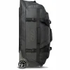 Highlander The Trailer Duffel Trolley – Schwarz