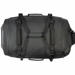 Highlander The Trailer Duffel Trolley – Schwarz
