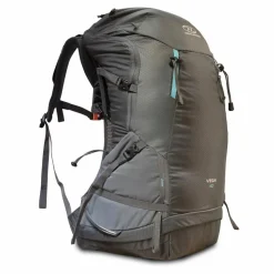 Highlander Vega 40L Damen Rucksack - Grau