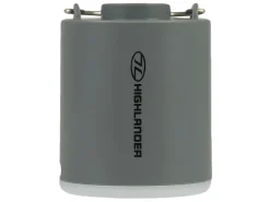 Highlander Wee Banshee Luftmatratzenpumpe