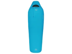 Highlander Zeta 150 Mumienschlafsack - Blue