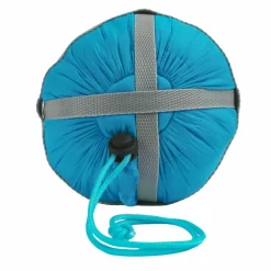 Highlander Zeta 150 Mumienschlafsack - Blue