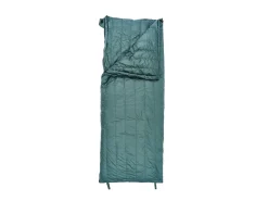 Hikr® 190 × 75 cm Gänsedaunen Schlafsack