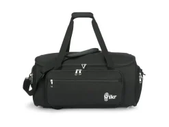 Hikr 48 Liter multifunktionalen Reisetasche - Black