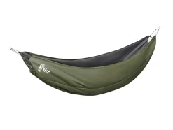 Hikr 270 x 110 cm Hängematte - Green