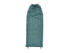 Hikr Blizzard 210× 80 cm Gänsedaunen Schlafsack