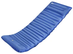 Hikr® 10cm+ Schlafmatte - Blue