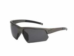 Hikr Fahrradbrille - Black
