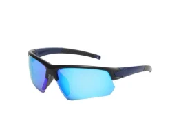 Hikr Fahrradbrille - Blue