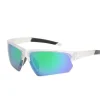 Hikr Fahrradbrille - Green