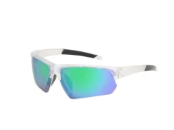 Hikr Fahrradbrille - Green