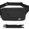 Hikr Gürteltasche - Black