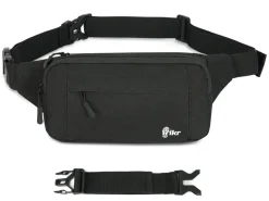 Hikr Gürteltasche - Black
