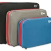 Hikr Kompression und wasserdichte Packing Cubes