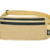 Hikr Moneybelt Premium Reisebrieftasche - Yellow