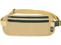 Hikr Moneybelt Premium Reisebrieftasche - Yellow