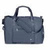 Hikr Reisetasche 45x35x20 cm Wochenendtasche - Blue